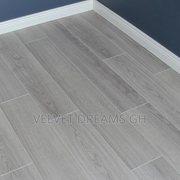 Peel And Stick Floor Tile, 36-pack 54 Sq. photo 7