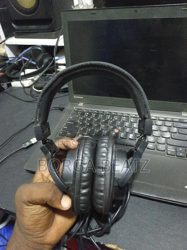 M Audio Studios Headset photo 3