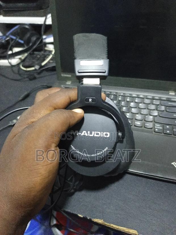 M Audio Studios Headset photo 4