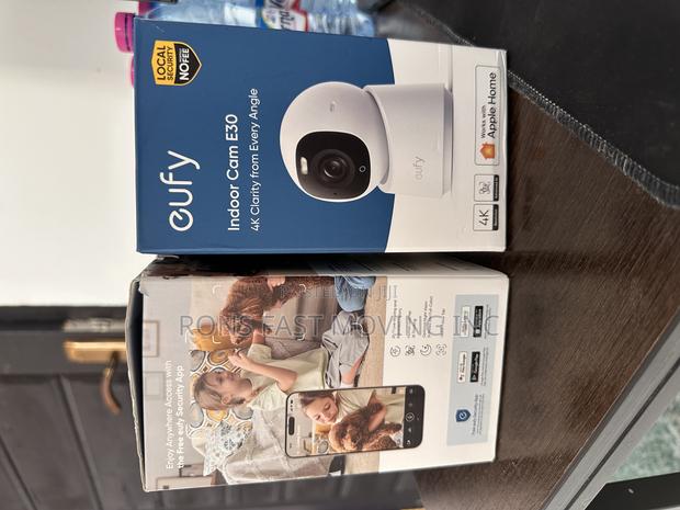 Eufy Indoor Cam E-30 photo 2