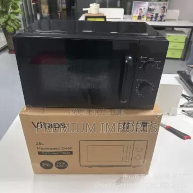 25l Microwave
