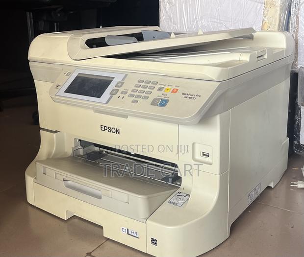 Home Used Printers