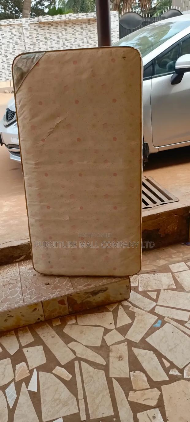 Kinds Mattress Available as Seen photo 2