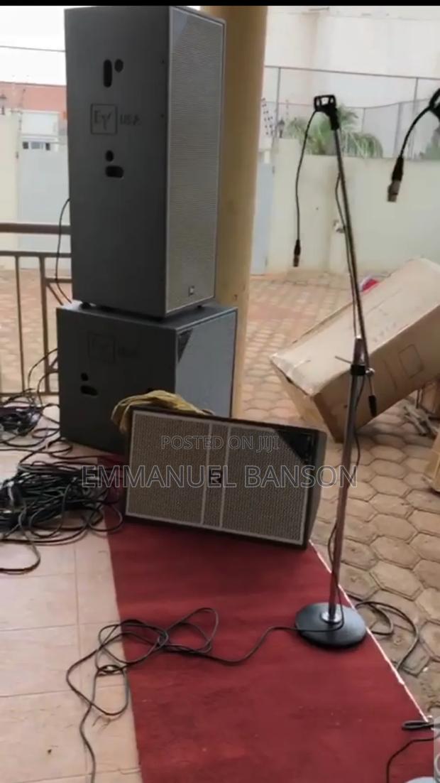 Complete Set Of Musical Instruments photo 2