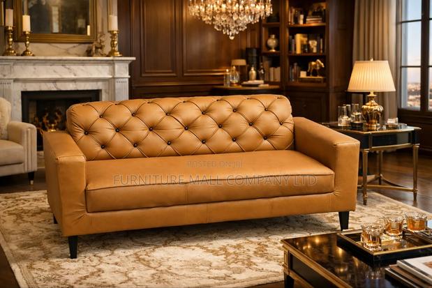 New 2in1 Sofa. Supper Quality . Available as Seen · Photo 2