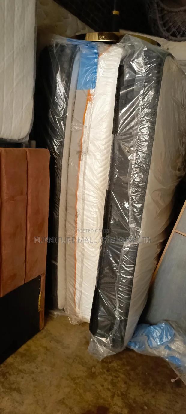 Sweetest 60x80 Mattress Available as Seen photo 2