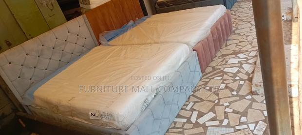Solid 60/80 Mattress Plus Frame · Photo 2