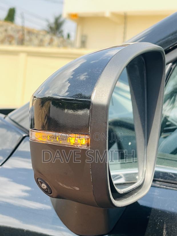 Mitsubishi Outlander SEL 2022 Black