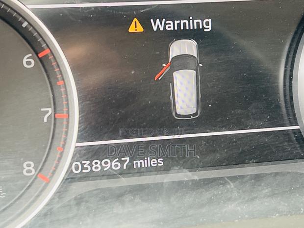 Mitsubishi Outlander SEL 2022 Black