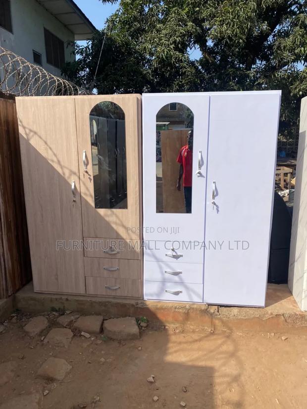 Wholesale Priced Wardrobes Available as Seen
