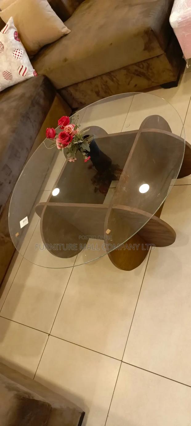 Classic Center Table Available as Seen