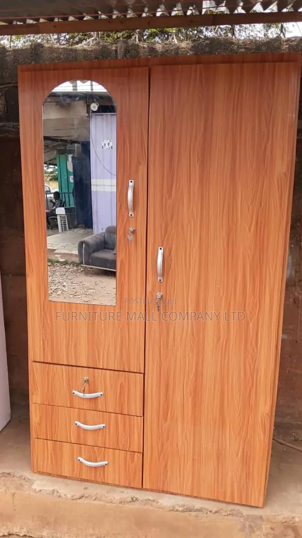 Unisex Wardrobe Available as Seen