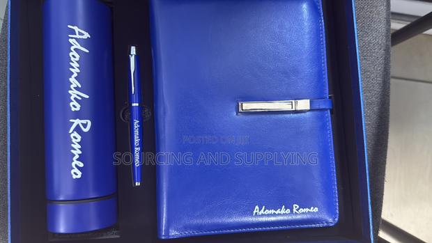 Corporate Gift Set With Branding photo 2