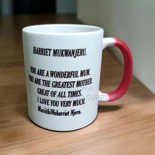 Magic Mug Branding photo 2