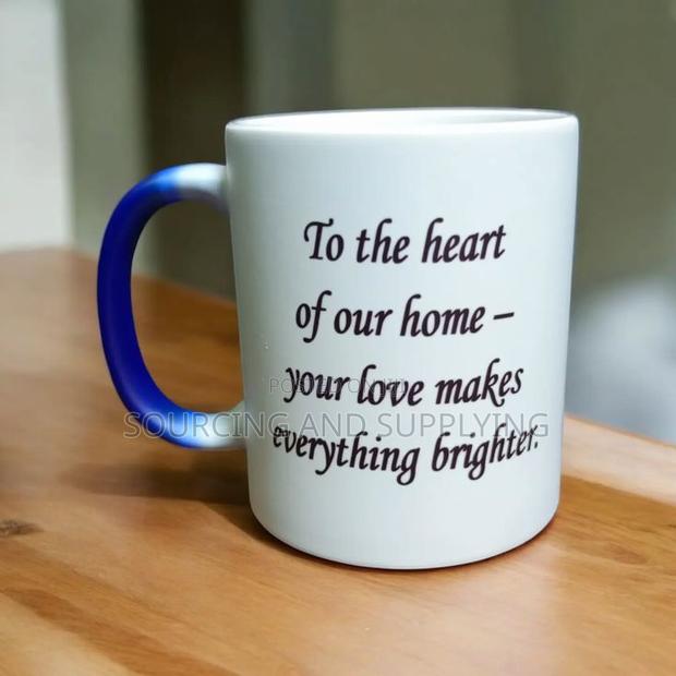 Magic Mug Branding photo 3