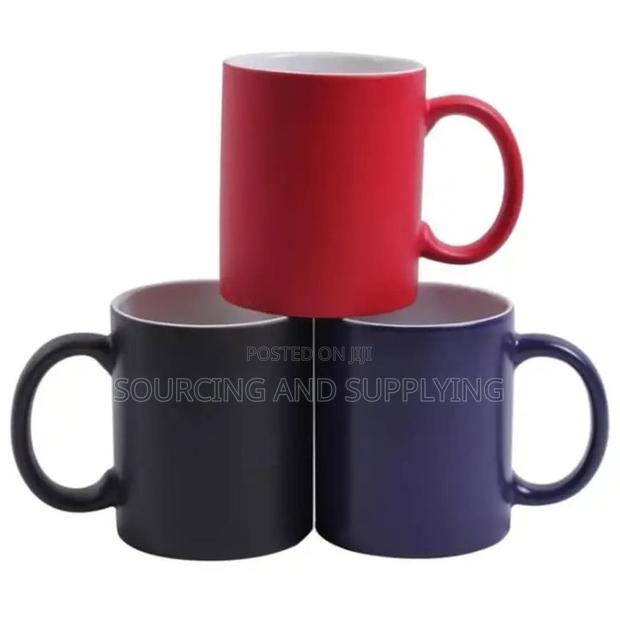Magic Mug Branding photo 5