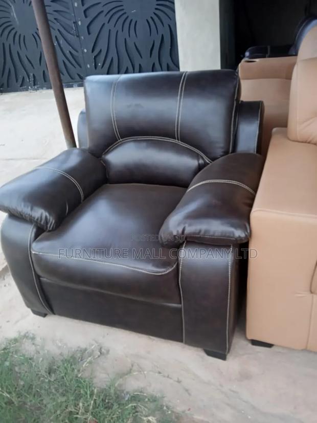 Solid Sofa Set Available as Seen photo 3