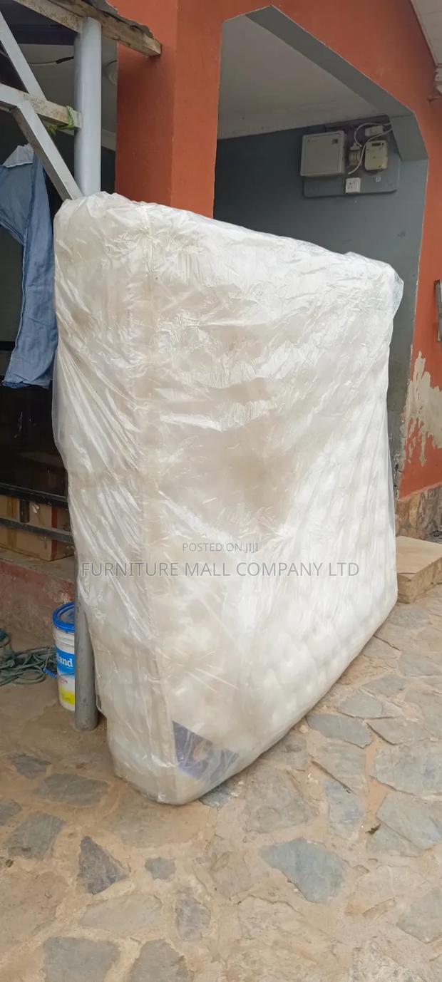 Executive Kings Mattress Available as Seen photo 2