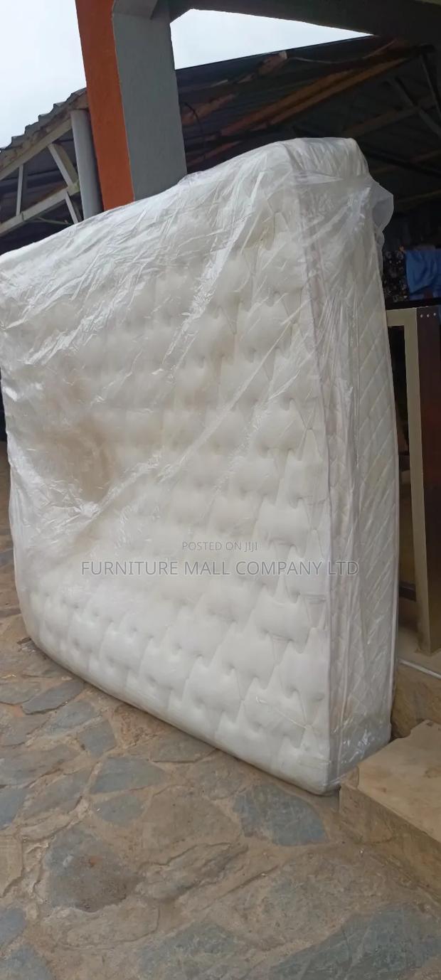 Executive Kings Mattress Available as Seen photo 3