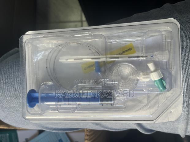 Epidural Kit · Photo 2