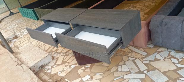 Supper Quality Laminated Tv Stand Available as Seen. 5 Feet Long photo 3