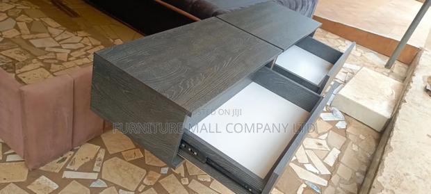 Supper Quality Laminated Tv Stand Available as Seen. 5 Feet Long photo 5
