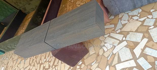 Supper Quality Laminated Tv Stand Available as Seen. 5 Feet Long photo 6