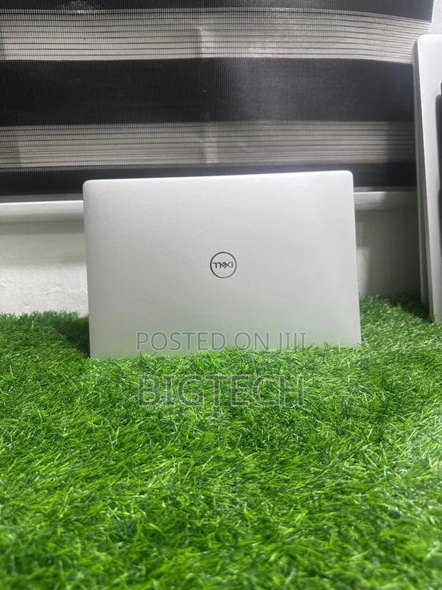 Laptop Dell XPS 13 8GB Intel Core I7 SSD 256GB