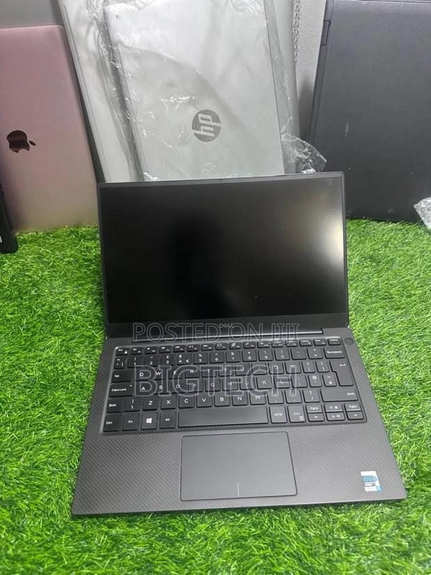 Laptop Dell XPS 13 8GB Intel Core I7 SSD 256GB photo 2
