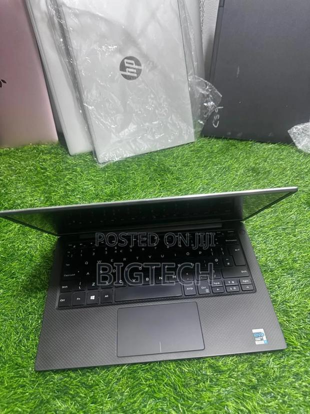 Laptop Dell XPS 13 8GB Intel Core I7 SSD 256GB photo 3