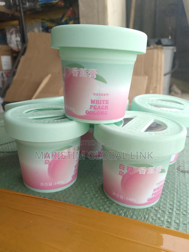 Fruit Tea Fragrance/Air Freshener photo 2