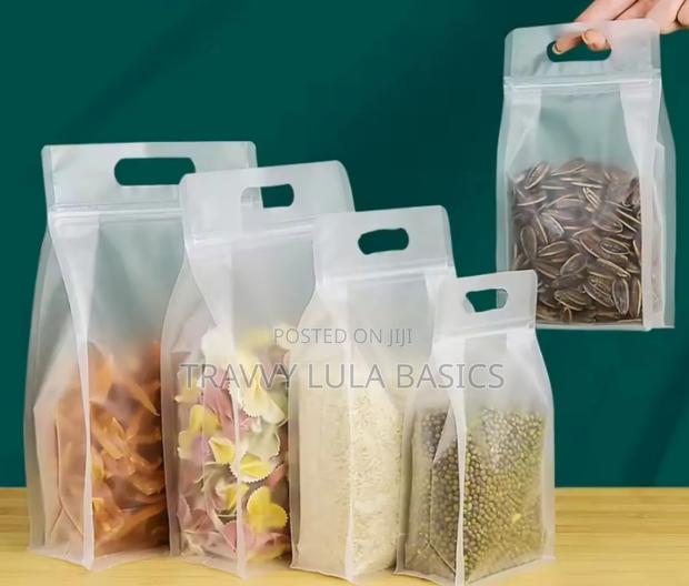 Food Ziplock Pouch 2kg-2.7kg · Photo 4