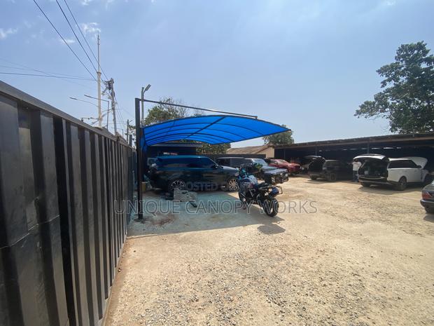 Side by Side Carports photo 2
