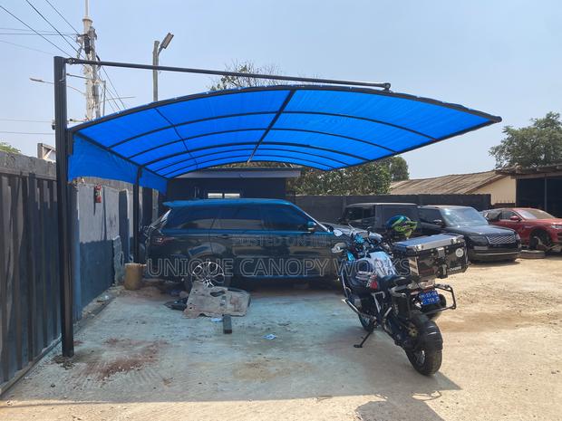 Side by Side Carports photo 3