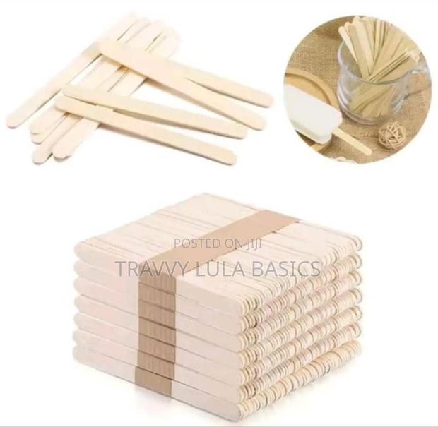 Ice Cream Sticks · Photo 3