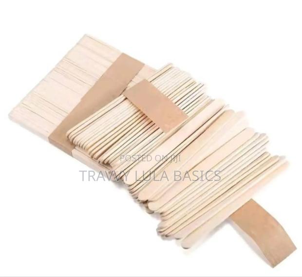 Ice Cream Sticks · Photo 4