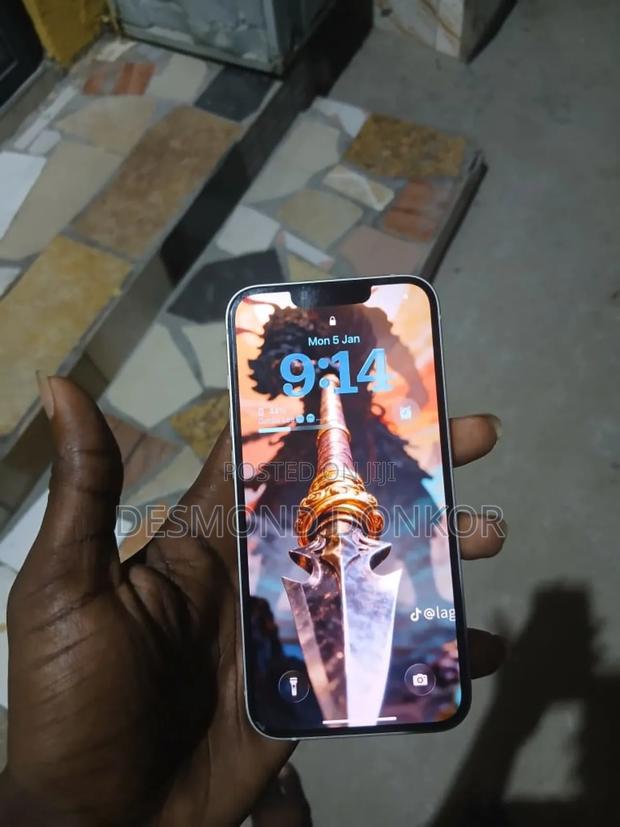 Apple iPhone 14 128 GB White