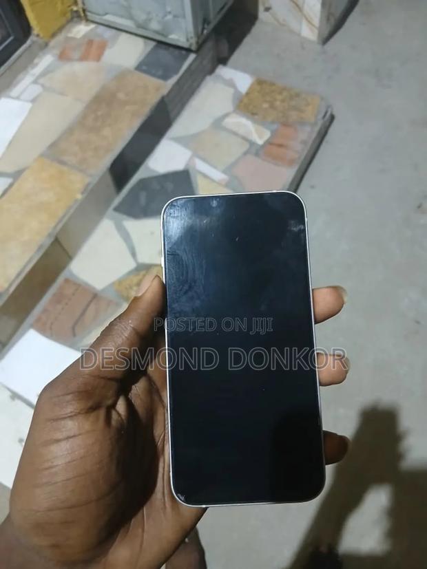 Apple iPhone 14 128 GB White