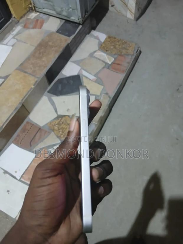 Apple iPhone 14 128 GB White