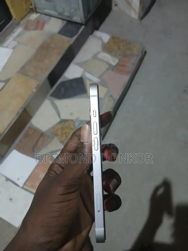 Apple iPhone 14 128 GB White