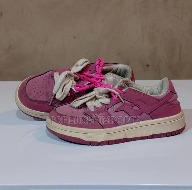 Shoe for Kids