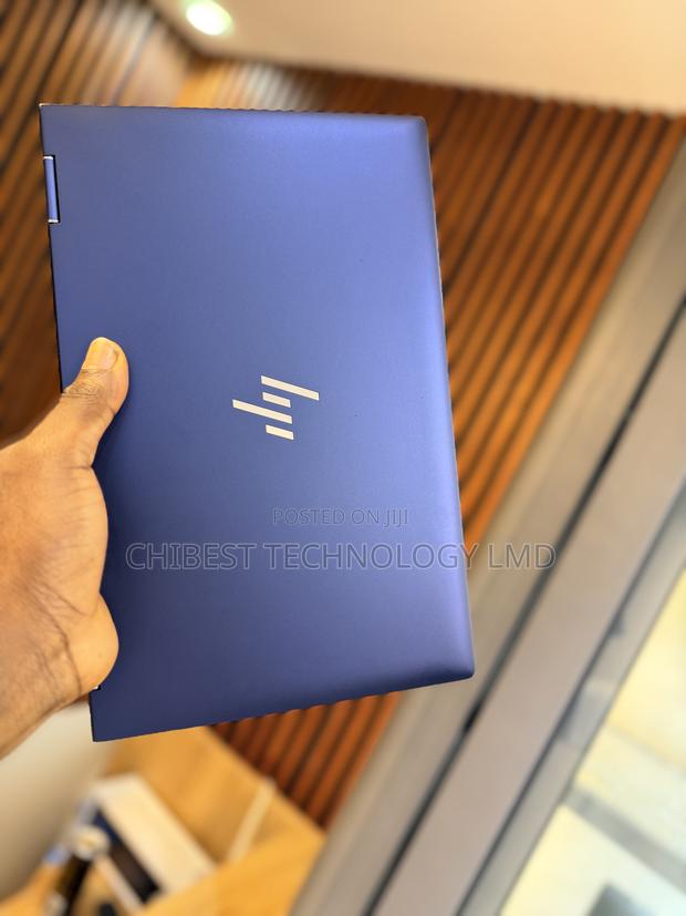 Laptop HP Dragonfly G1 8GB Intel Core i5 SSD 256GB photo 8