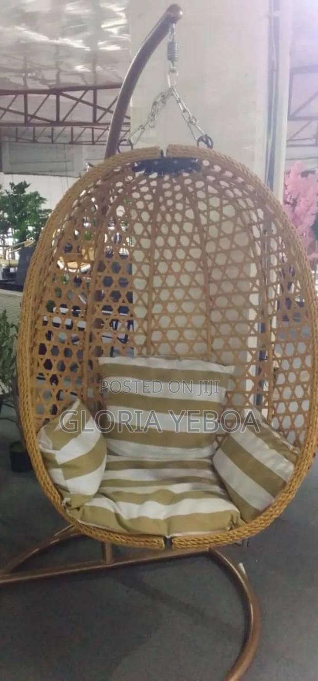 Swing /Hanging Egg Chair