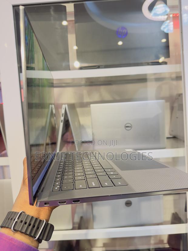 Laptop Dell Precision 5550 32GB Intel Core i7 SSD 512GB photo 9