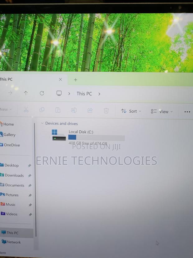 Laptop Dell Precision 5550 32GB Intel Core i7 SSD 512GB photo 12