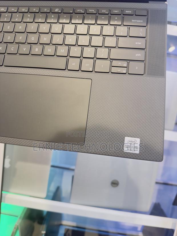 Laptop Dell Precision 5550 32GB Intel Core i7 SSD 512GB photo 10