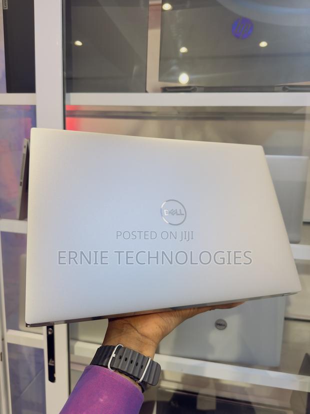 Laptop Dell Precision 5550 32GB Intel Core i7 SSD 512GB photo 6
