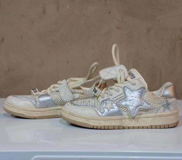 Kids Shoes