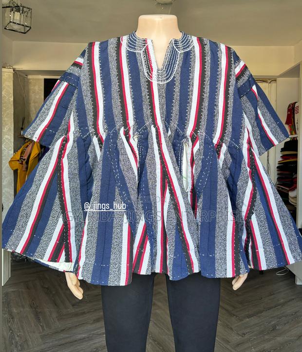 Fugu - Red and Blue · Photo 3