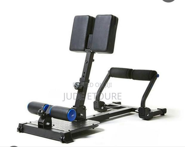 Squart Exercise Machine · Photo 3
